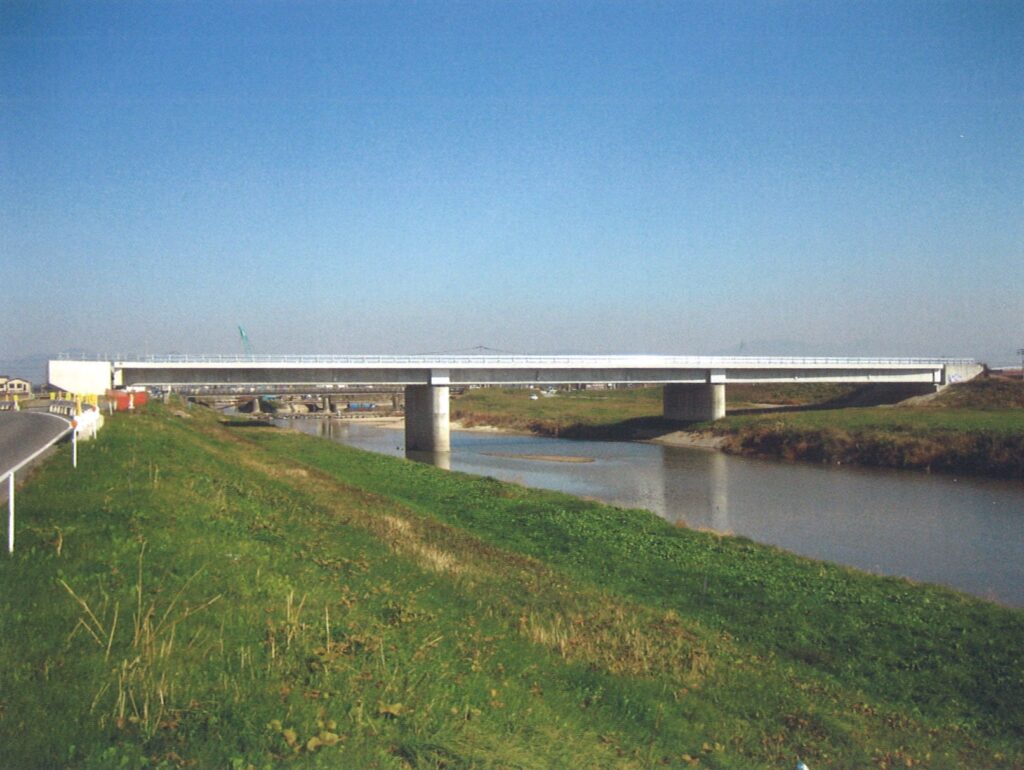 端間橋