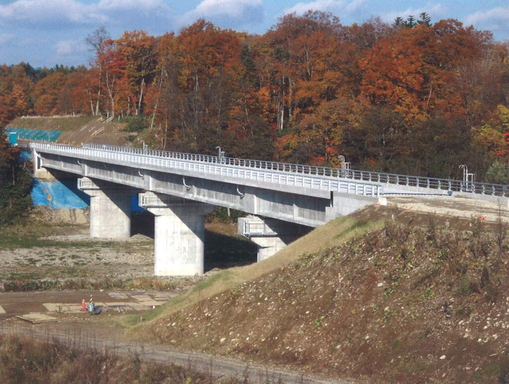 新瑪瑙橋