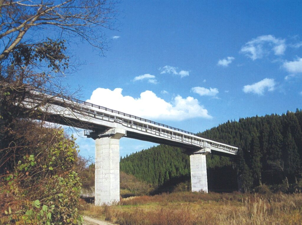 小童子川橋