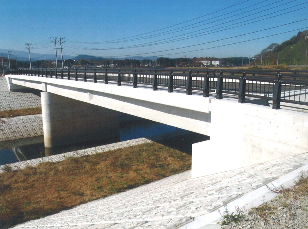 雁又橋