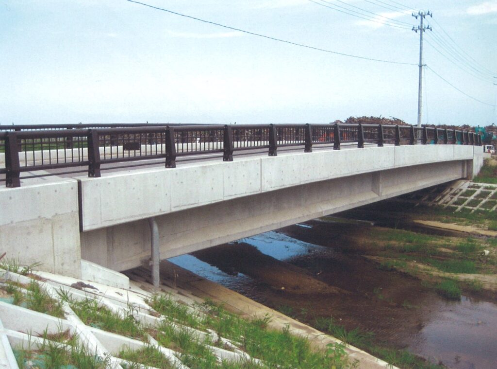 戸花橋