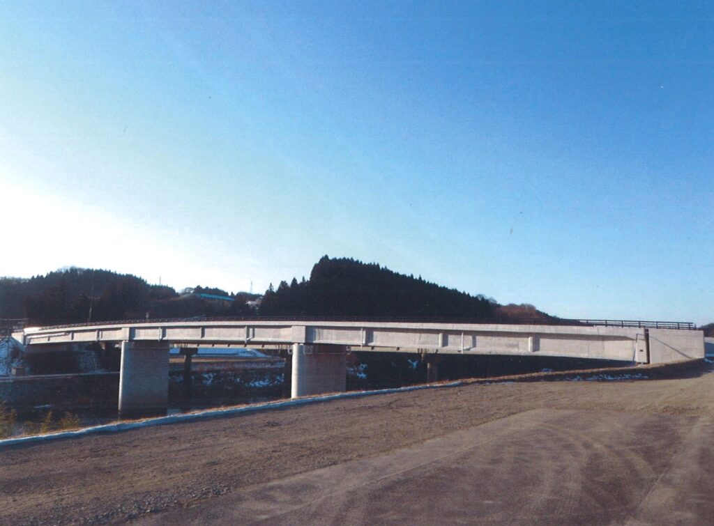 菅田橋