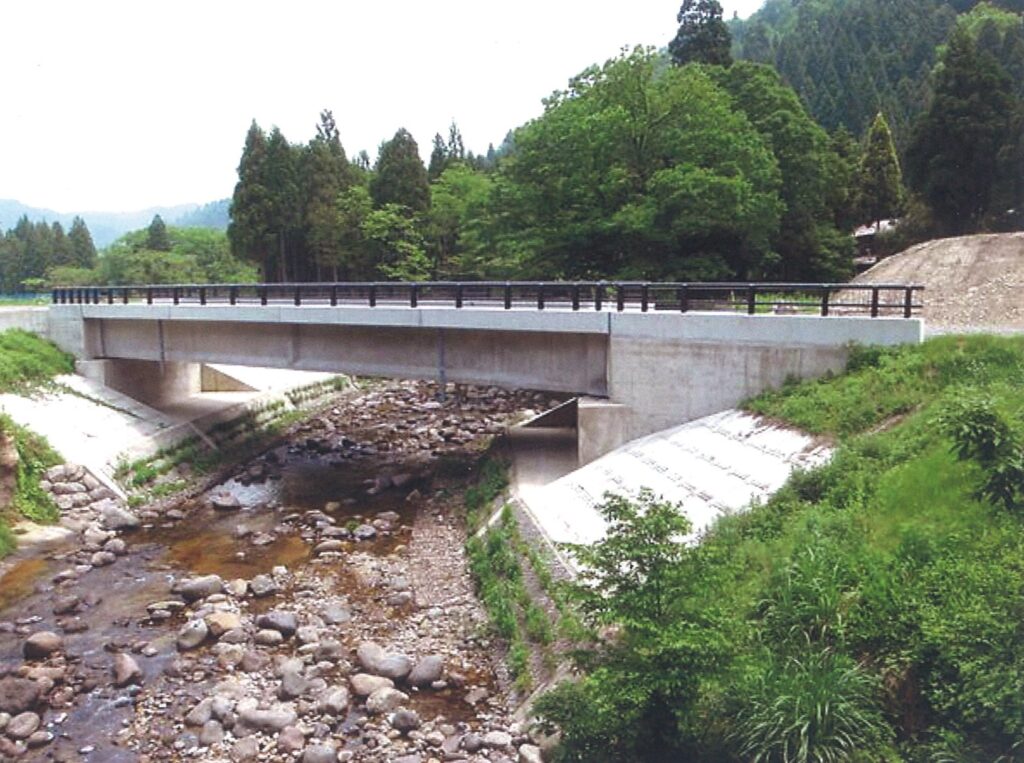明神橋