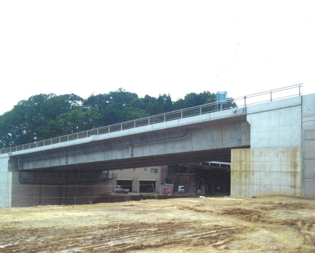 大門寺南橋