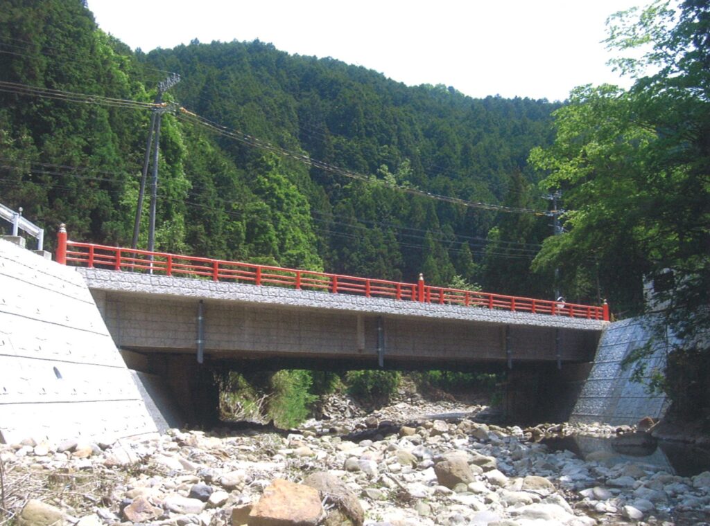 牛村橋