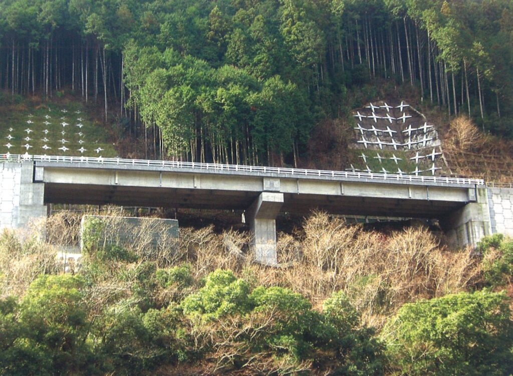 桑川平橋
