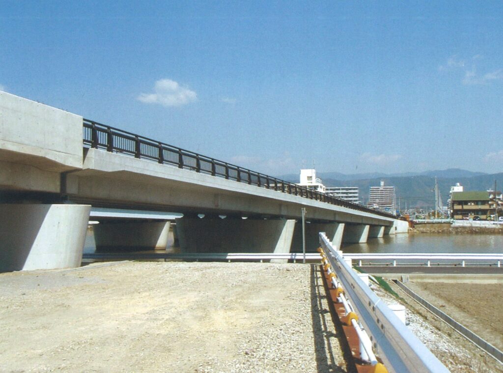 絶海池橋
