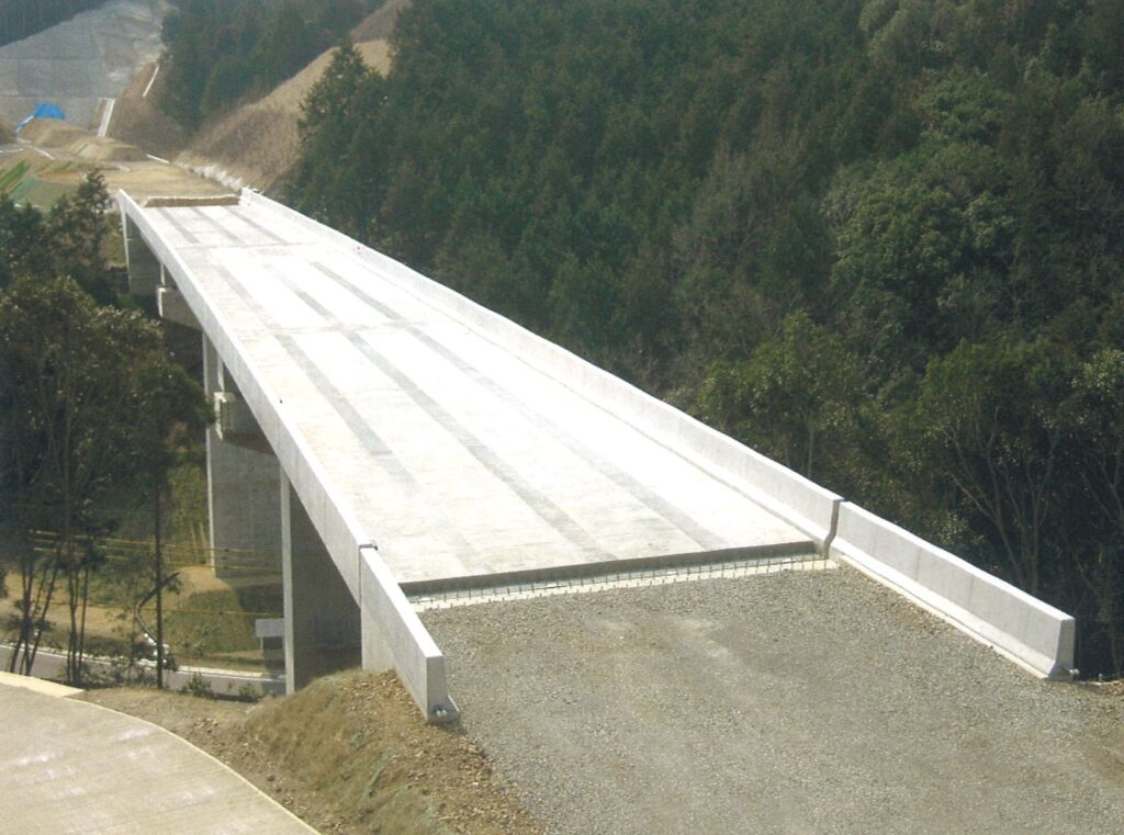 女島橋
