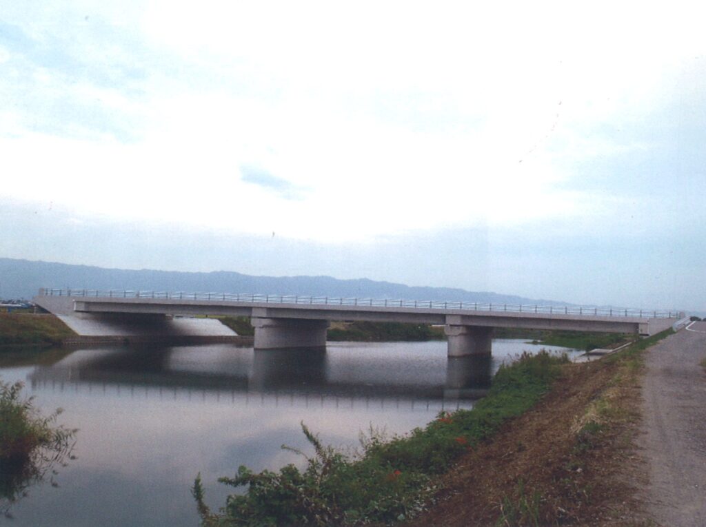 下浦大橋