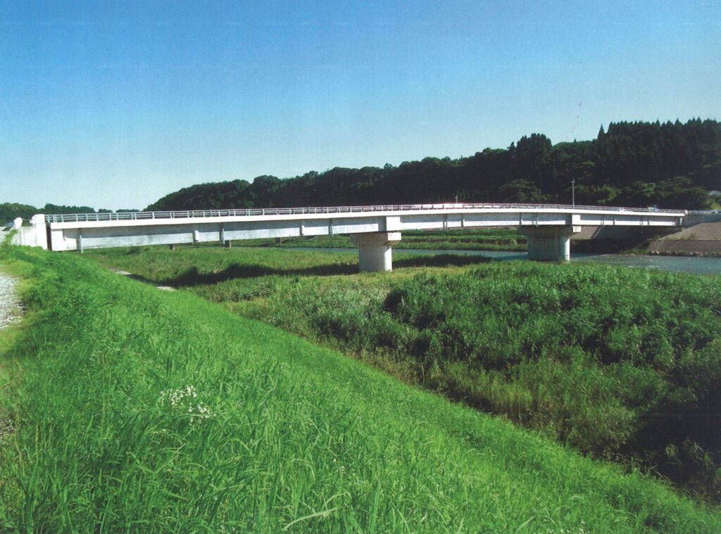 中洲橋