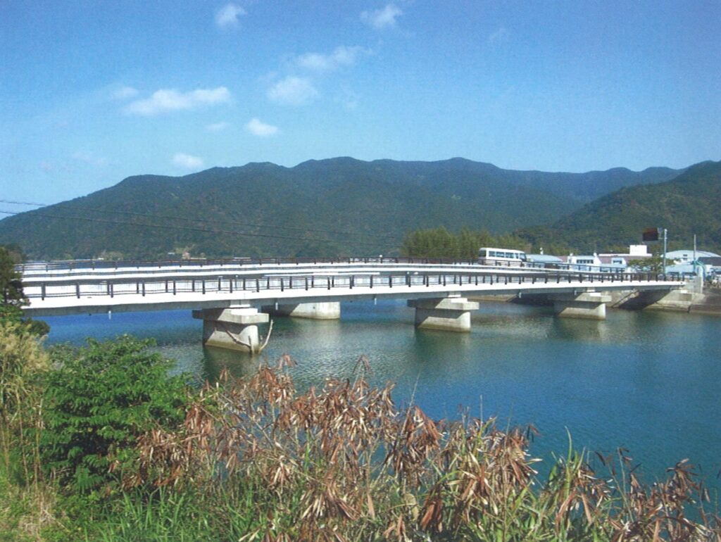 須古橋