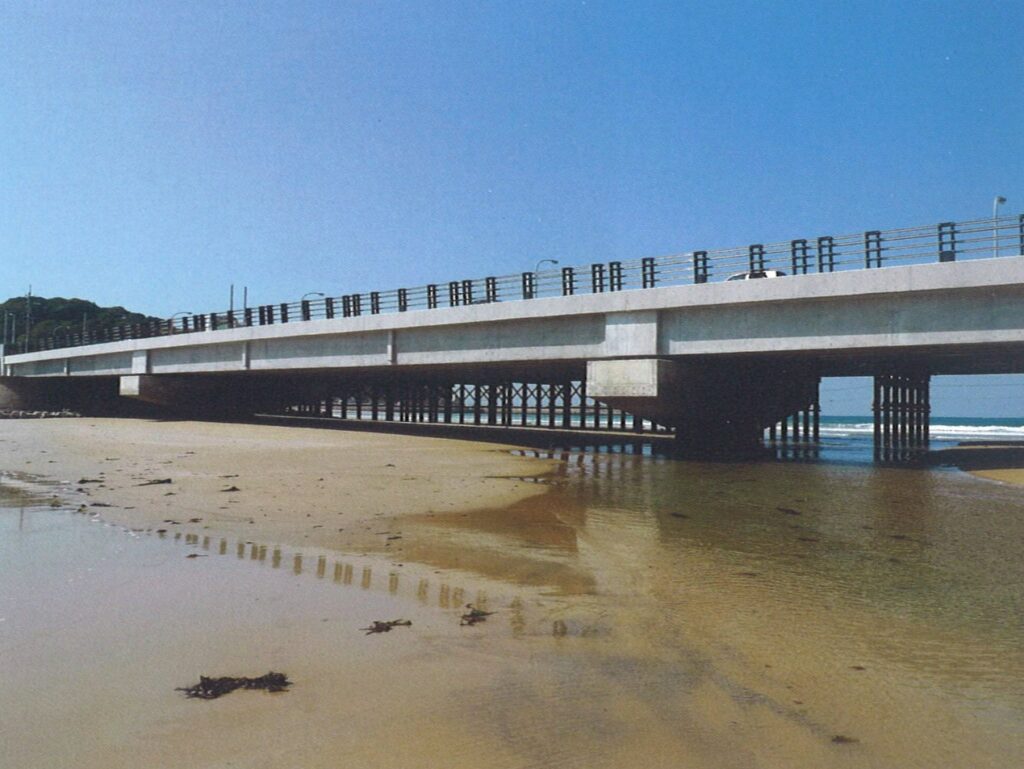 志賀島橋