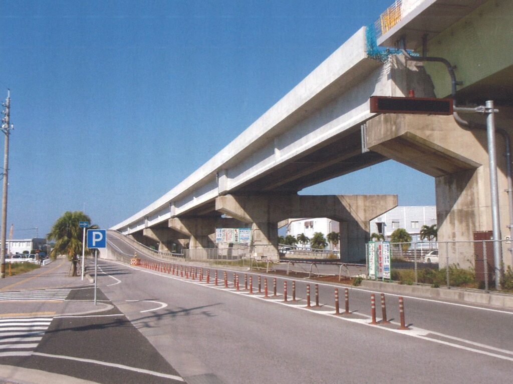 与根高架橋
