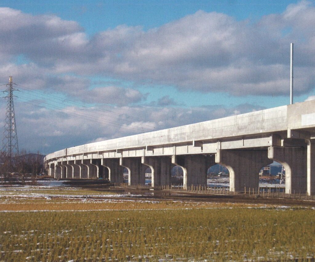 妙高・上越地区（PCけた）