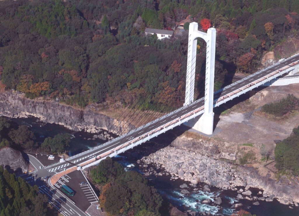 曽木大橋