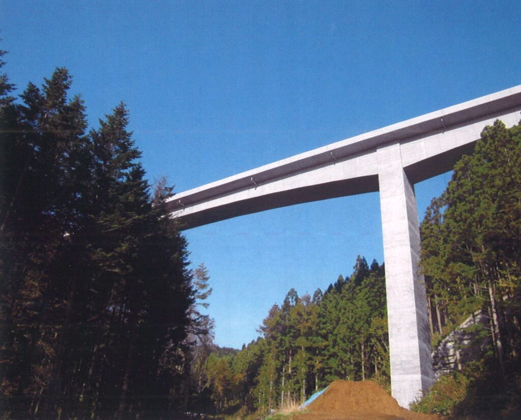新石別大橋