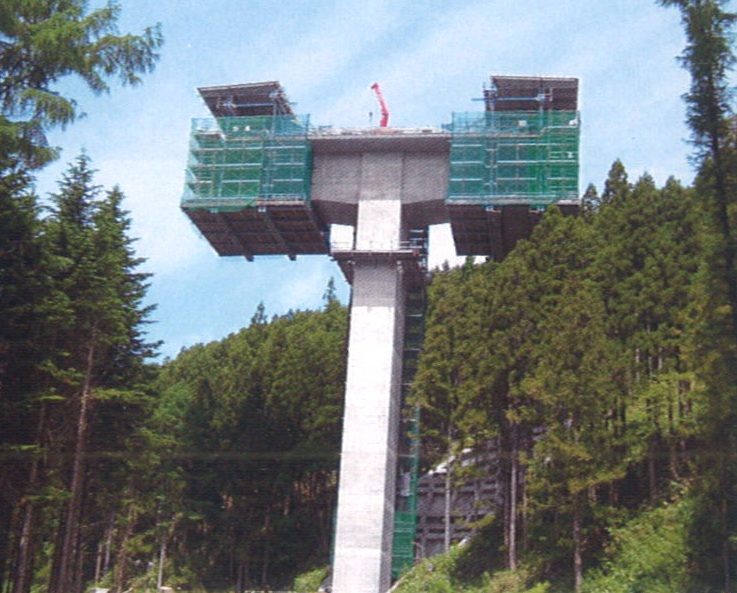 新石別大橋
