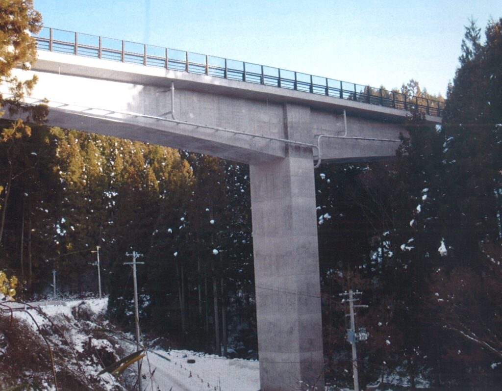 湯船大橋