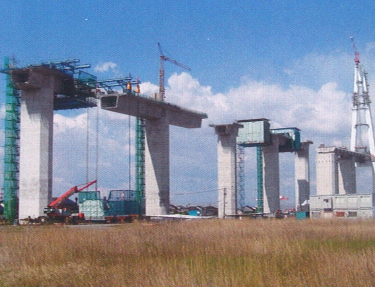 新湊大橋