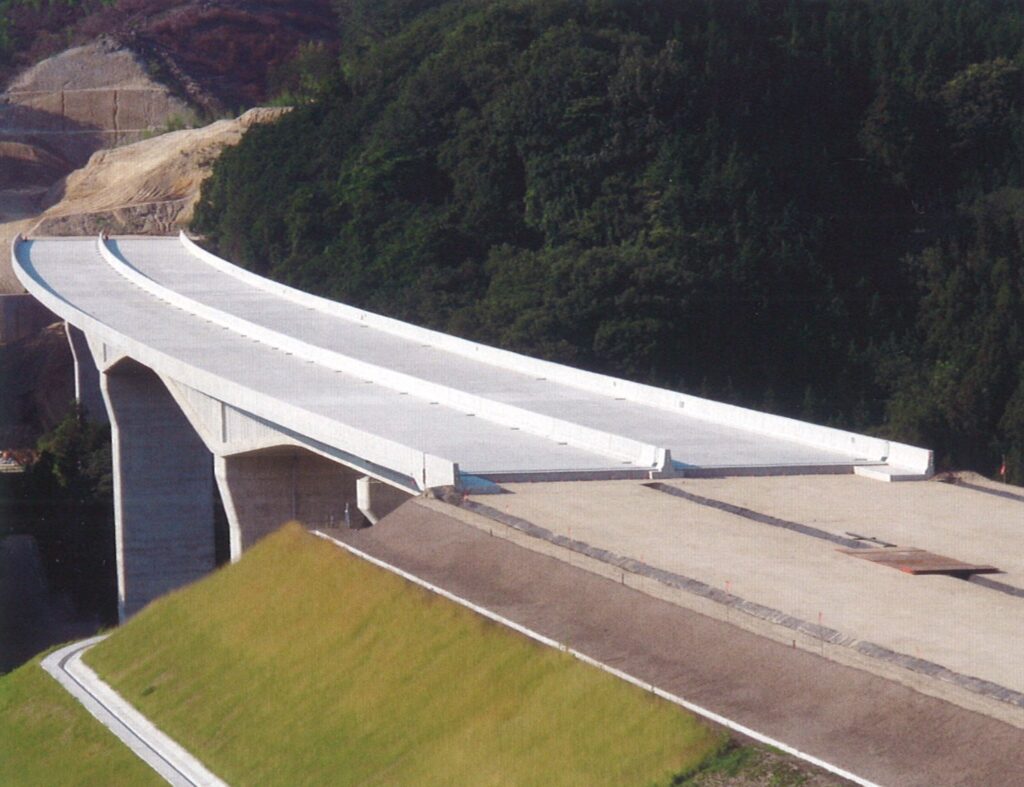 霞川橋