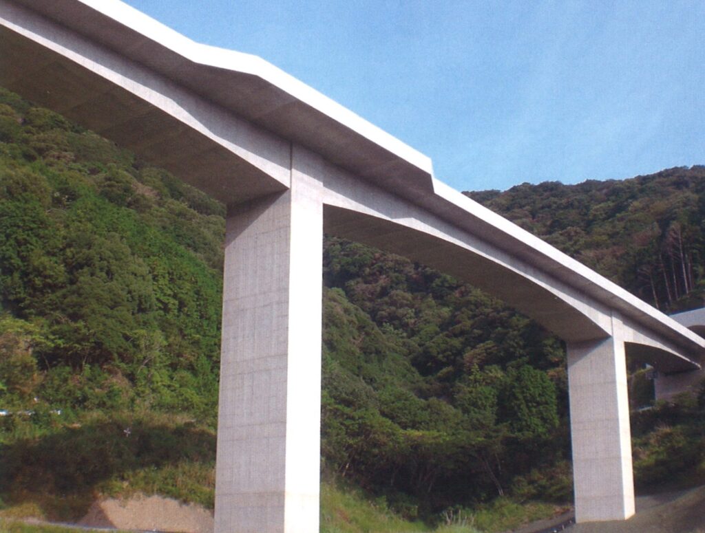 古里高架橋