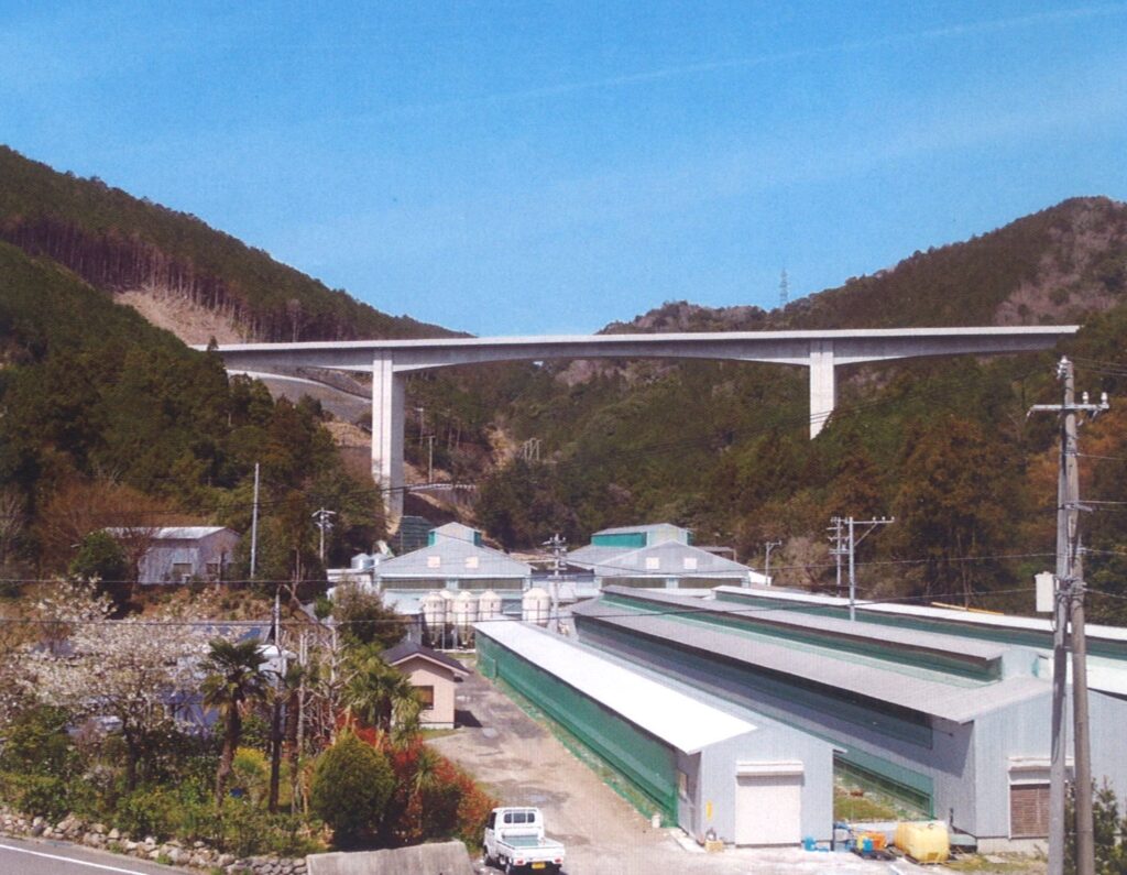 加田高架橋