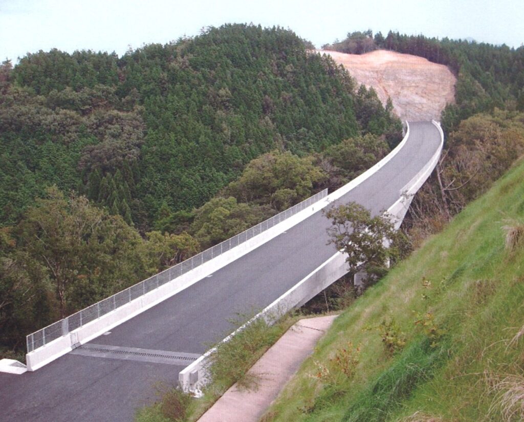 小浜第2高架橋