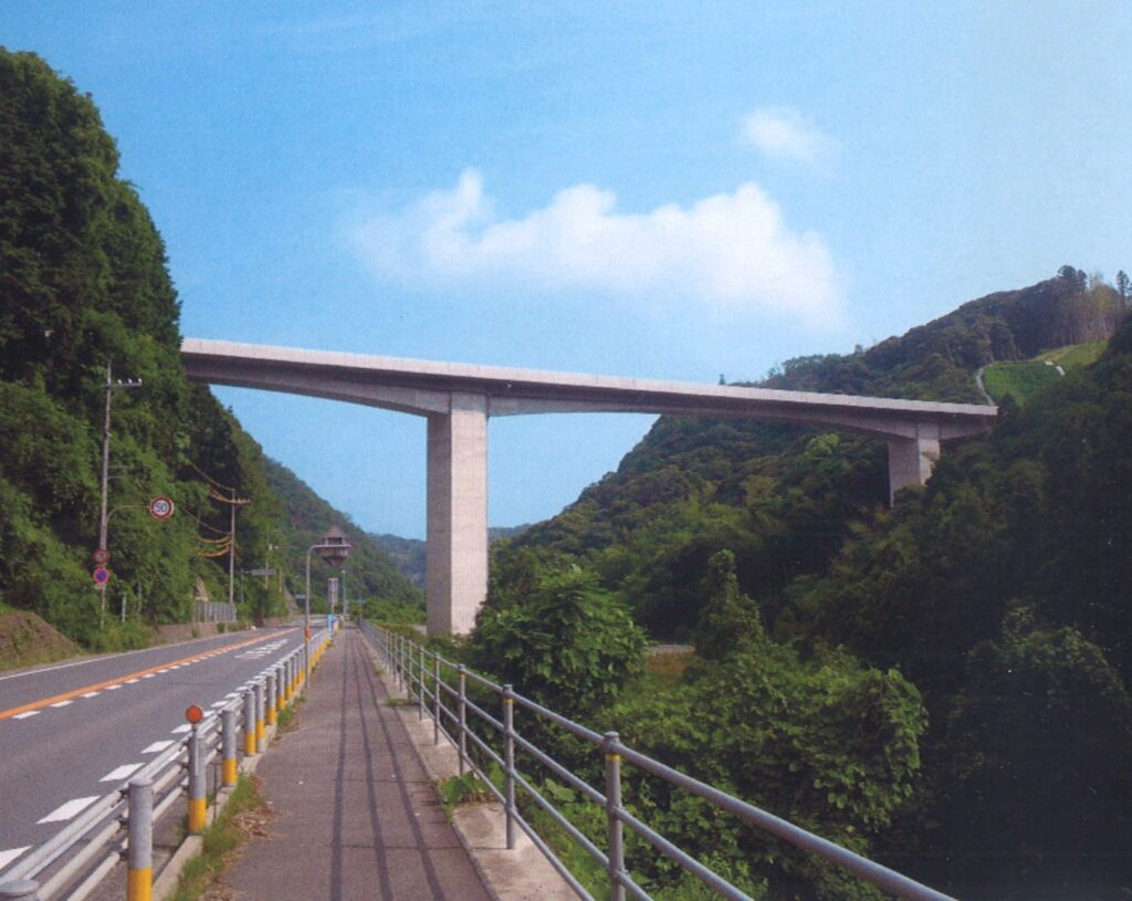 小浜第3高架橋