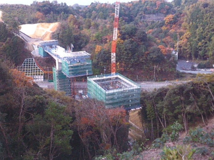 小浜第3高架橋