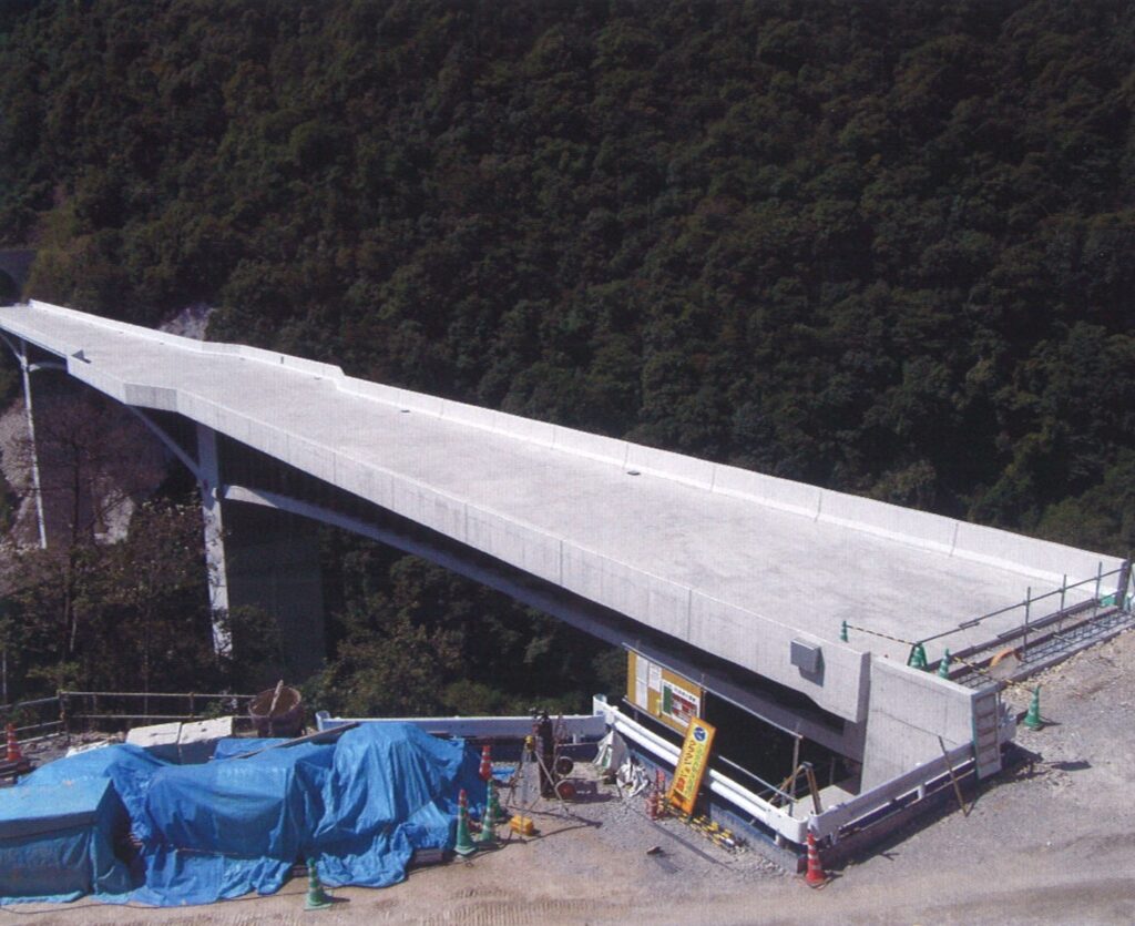 小滝川橋