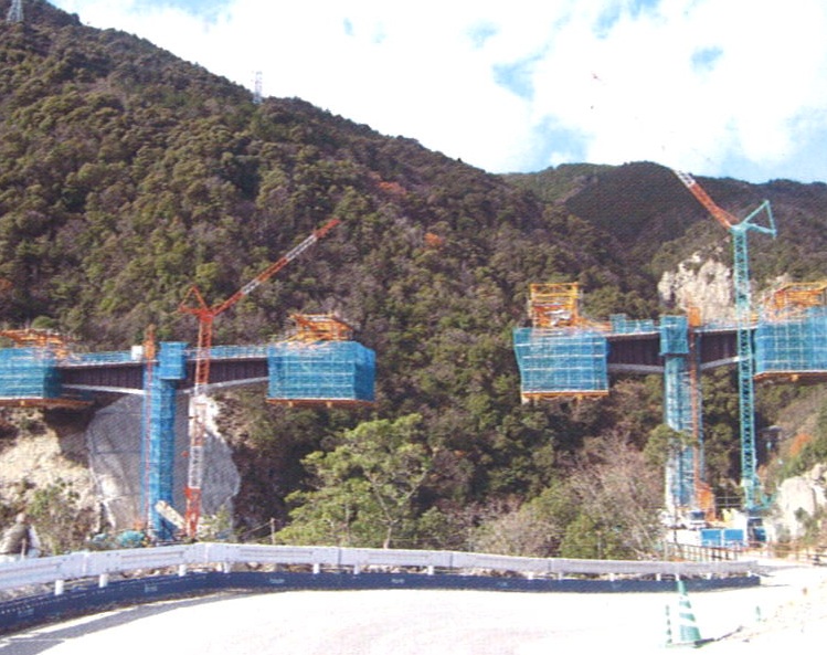 小滝川橋