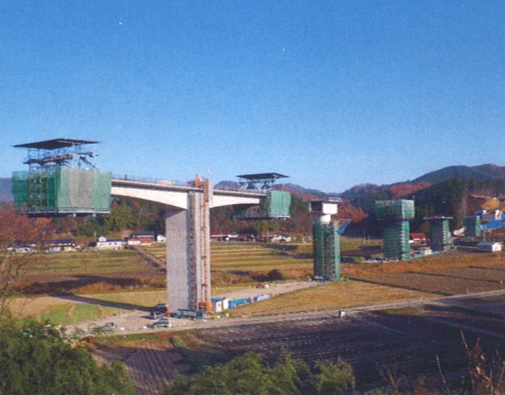 下門田橋