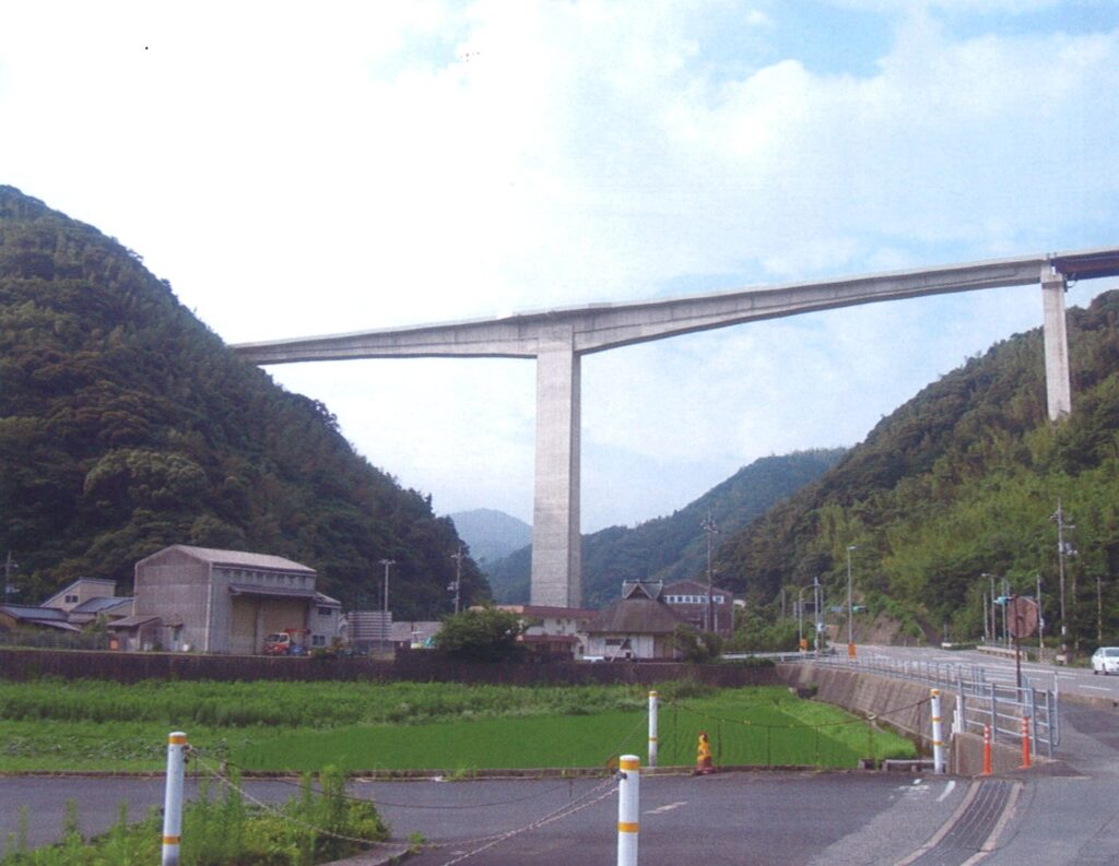 玉江橋