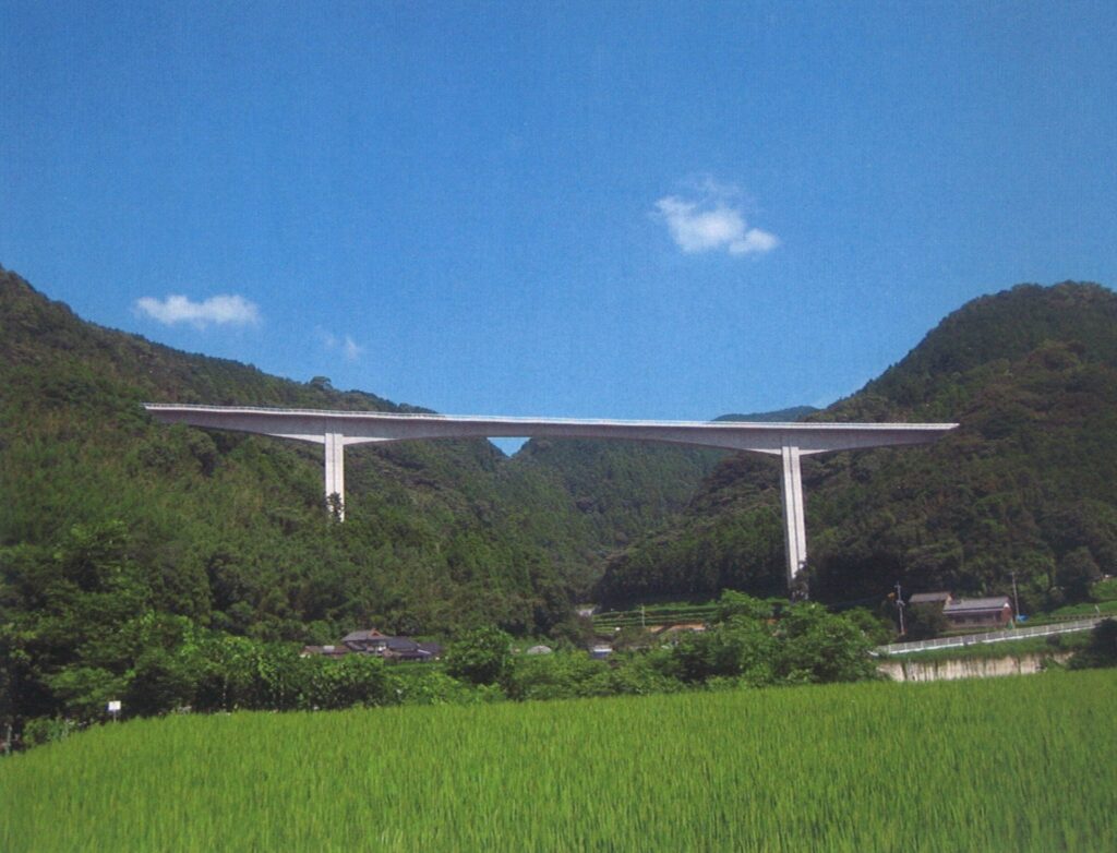 大村東彼2号橋