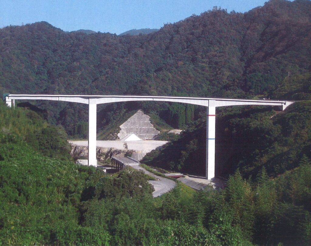 河内橋