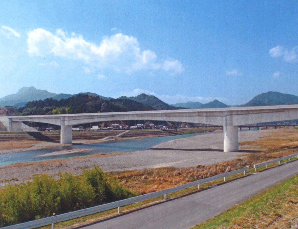 北川橋