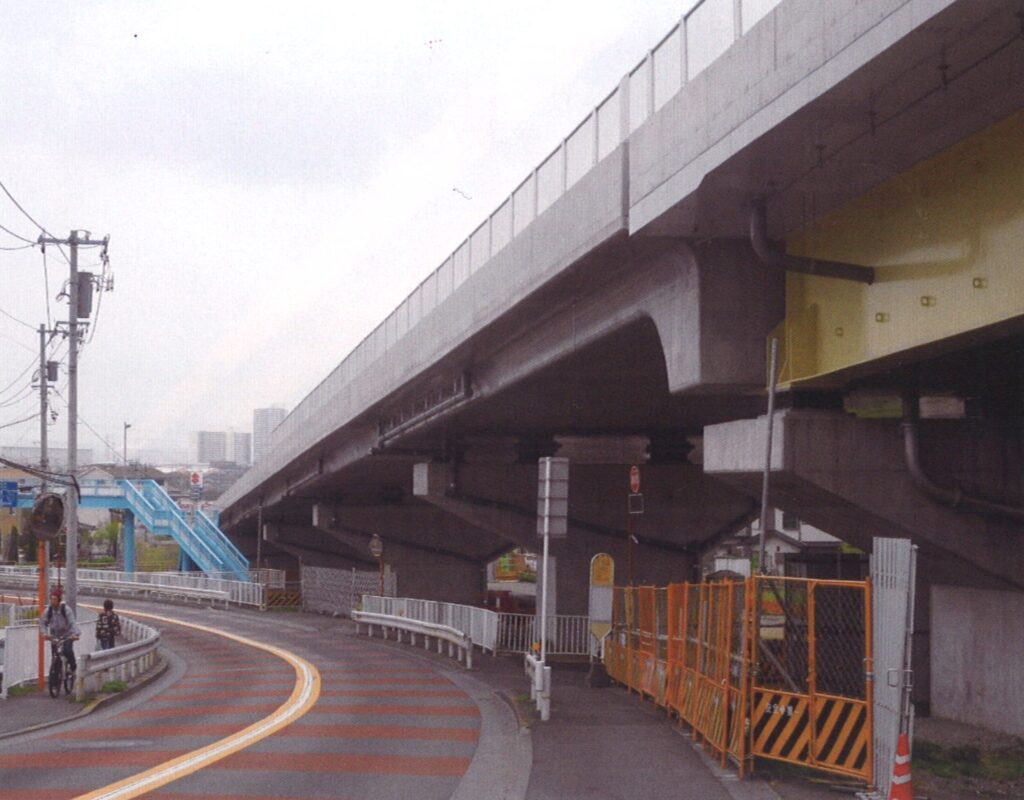 町田小山陸橋
