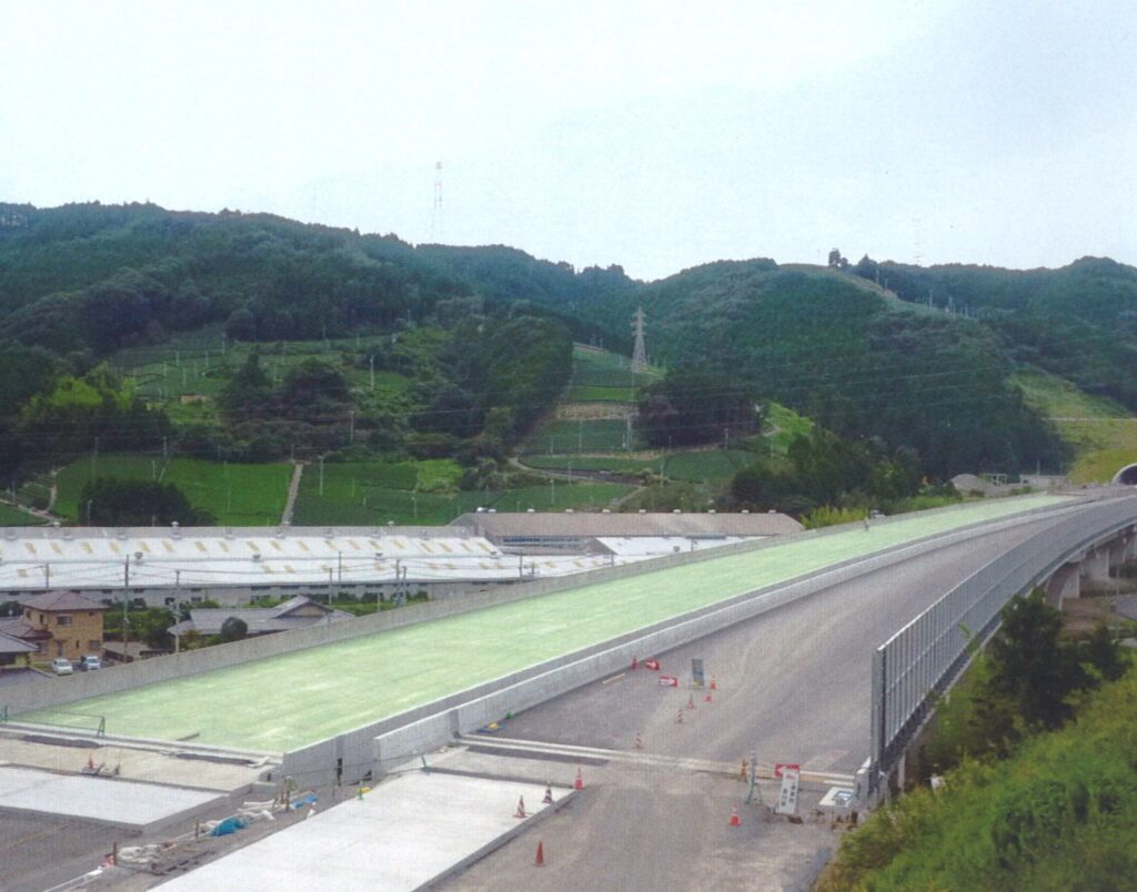 大代川橋