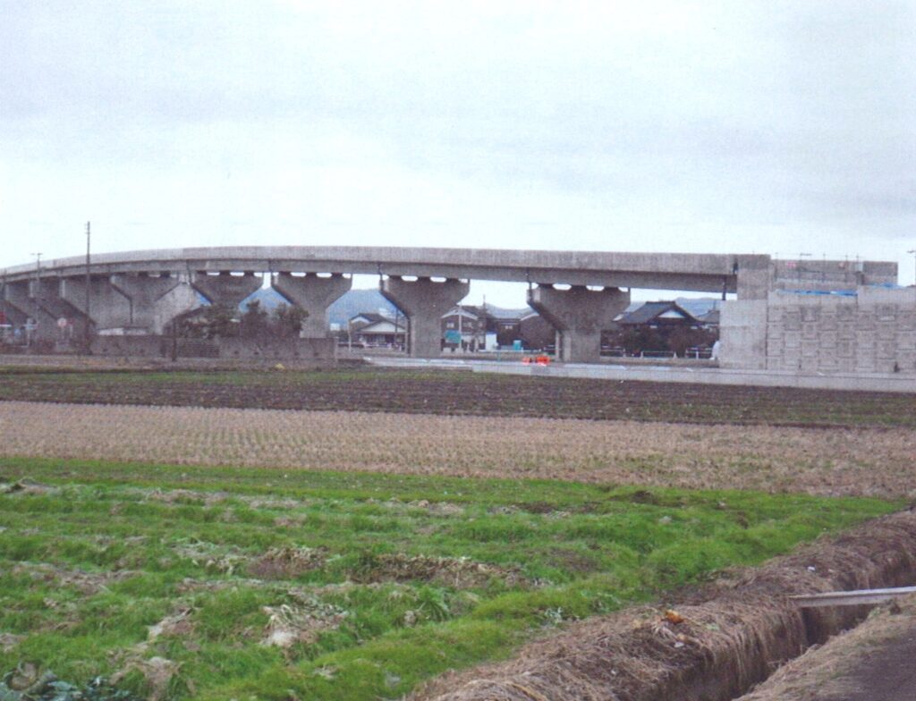 福田高架橋