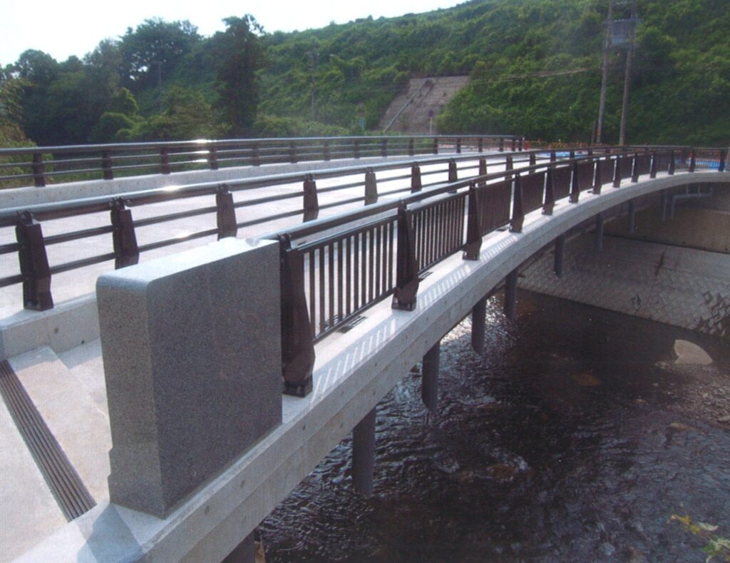 豊橋