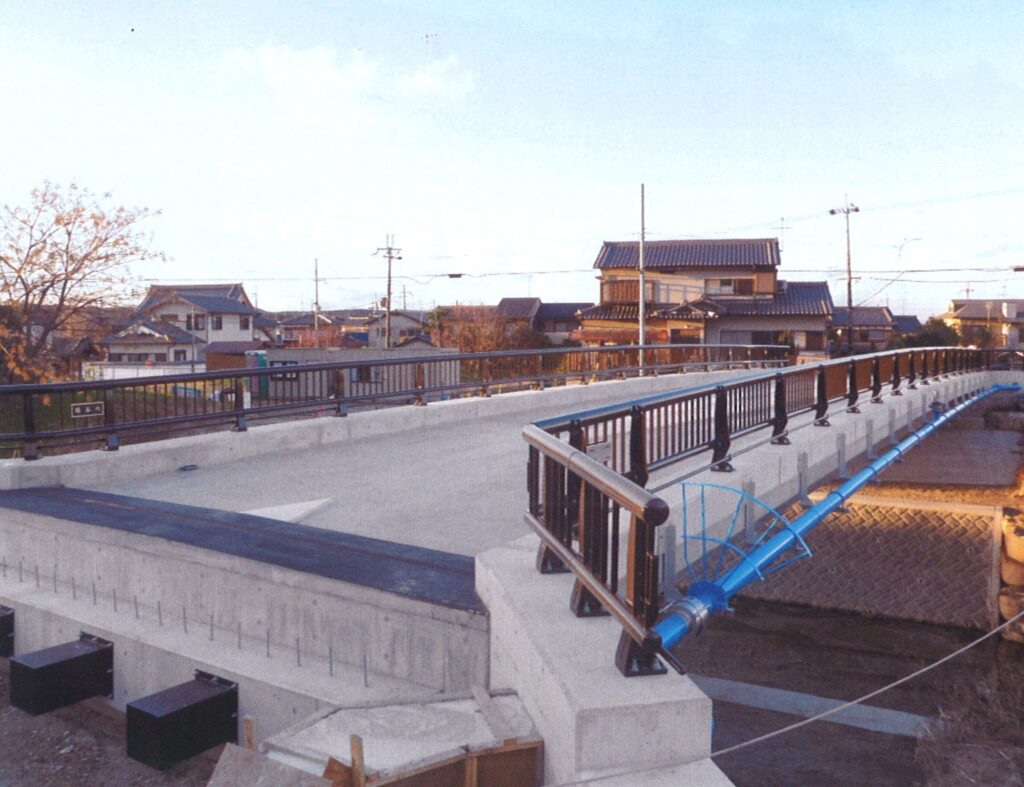 川原橋