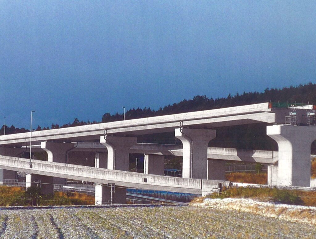 出屋敷橋