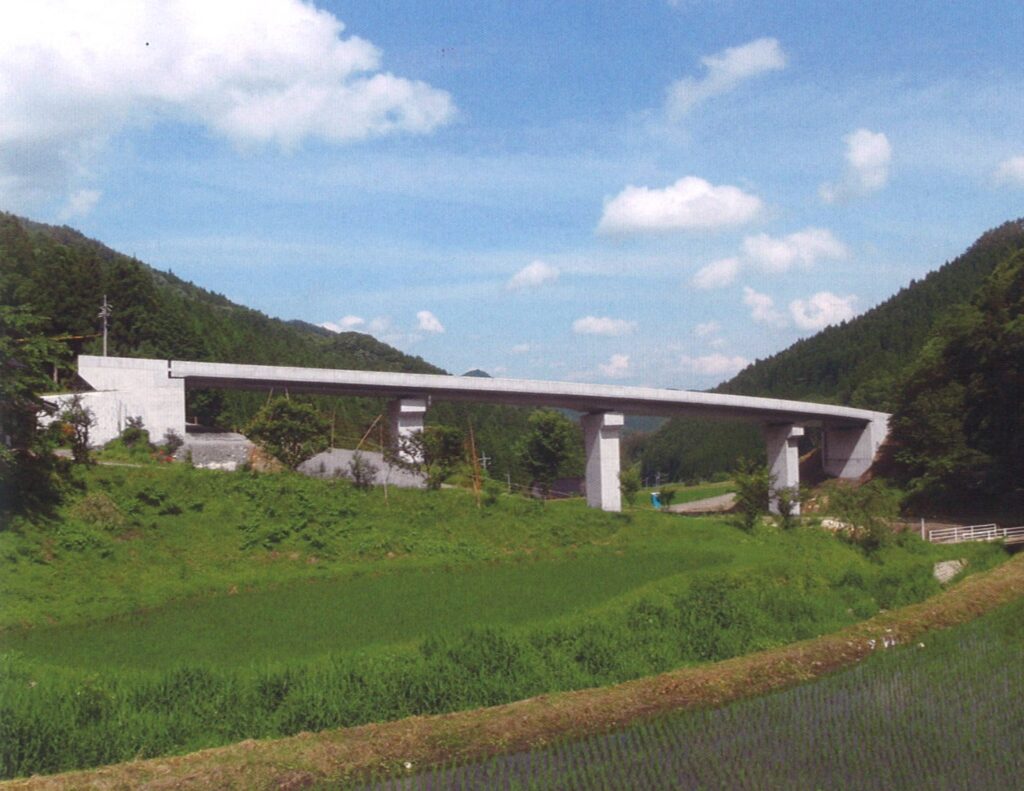 馬酔大橋