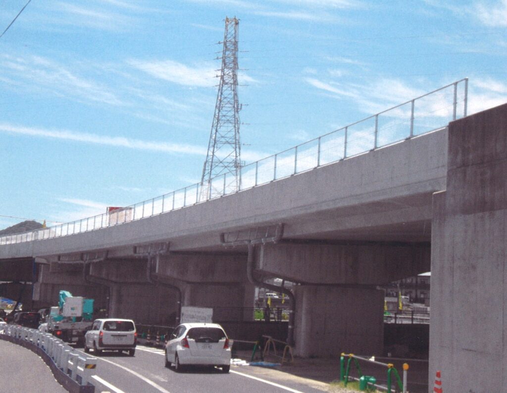 小郡高架橋