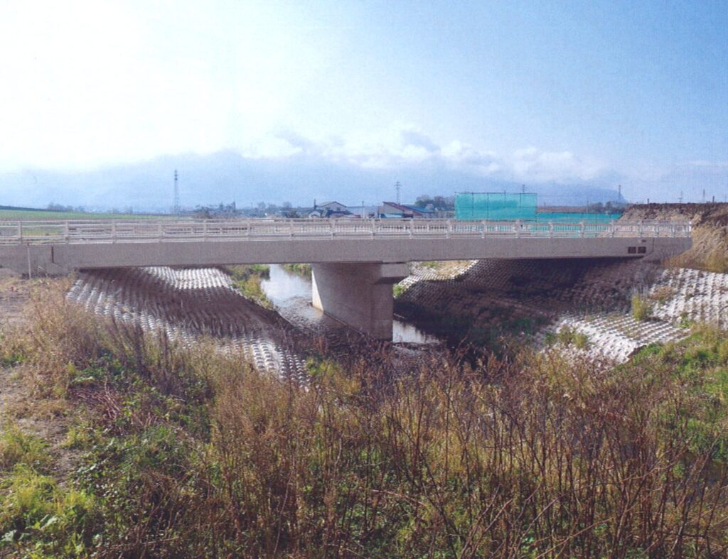 宿内川橋