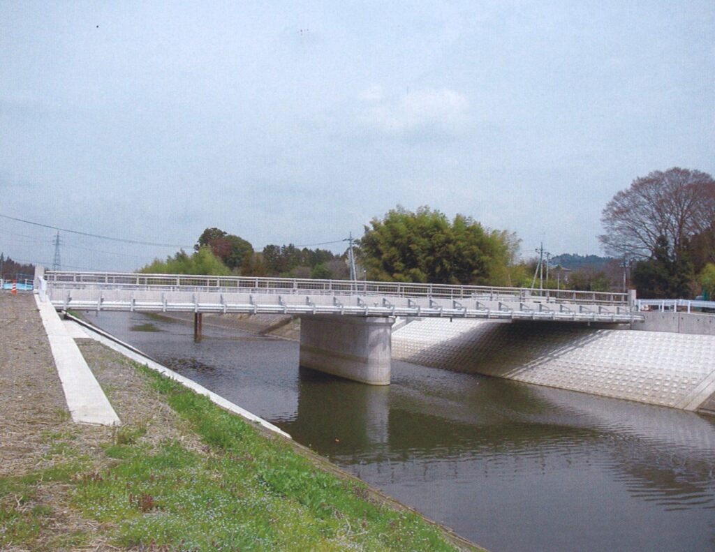 多田羅大橋