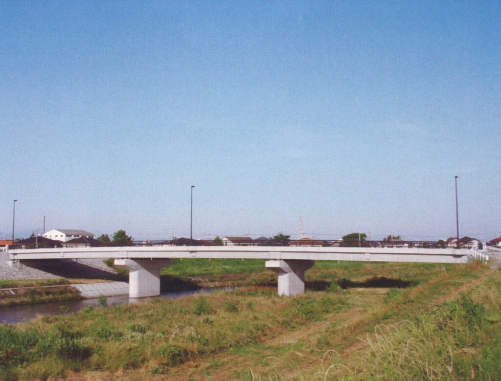 日下部橋