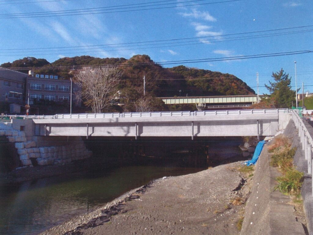 波太橋