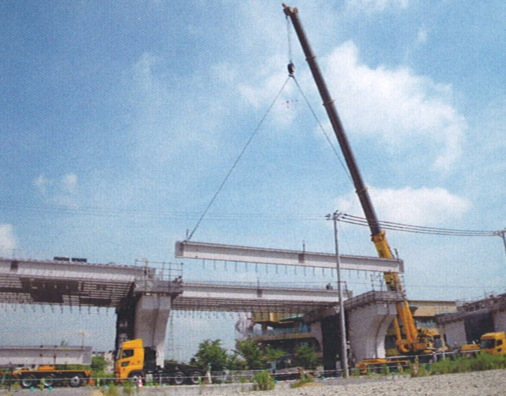 水足平木東高架橋