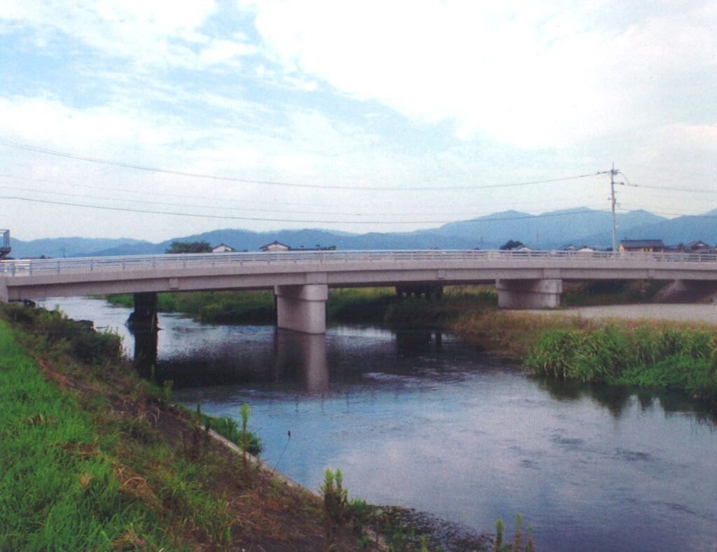 蓮輪橋